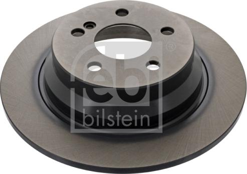 Febi Bilstein 22160 - Kočioni disk www.molydon.hr