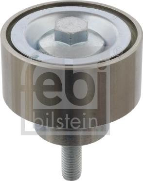 Febi Bilstein 22899 - Vodeći valjak , klinasti rebrasti remen  www.molydon.hr