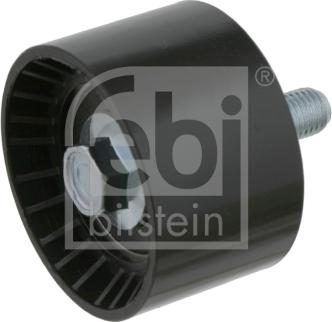 Febi Bilstein 22844 - Vodeći valjak , zupčasti remen  www.molydon.hr