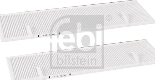 Febi Bilstein 22841 - Filter kabine www.molydon.hr