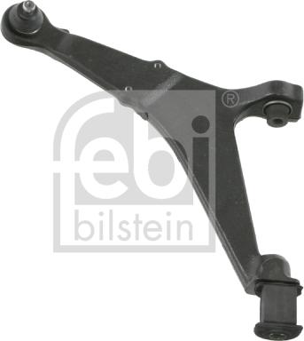 Febi Bilstein 22872 - Rame, Nezavisna poluga za ovjes kotača www.molydon.hr