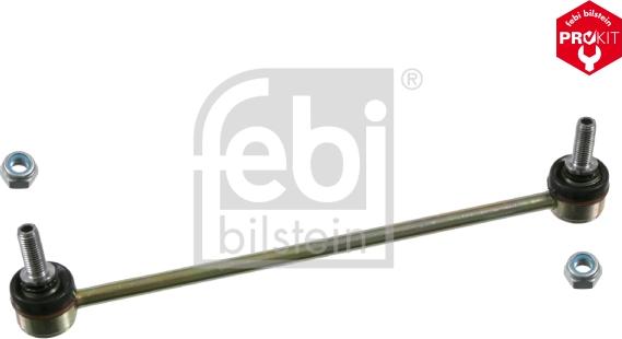 Febi Bilstein 22390 - Šipka/spona, stabilizator www.molydon.hr