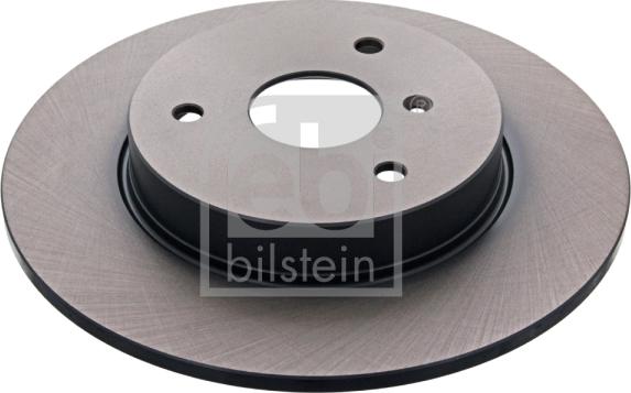 Febi Bilstein 22345 - Kočioni disk www.molydon.hr