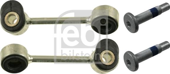 Febi Bilstein 22247 - Šipka/spona, stabilizator www.molydon.hr