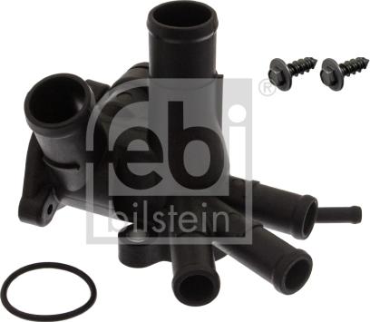 Febi Bilstein 22746 - Prirubnica za rashladnu tekućinu www.molydon.hr