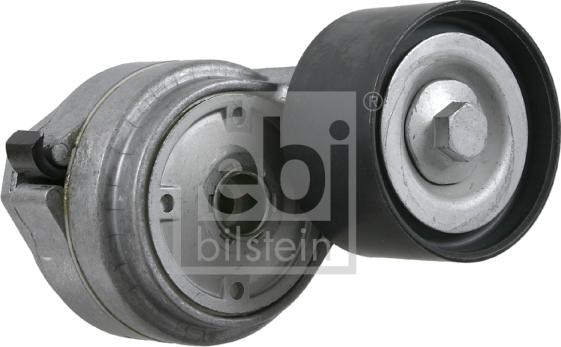 Febi Bilstein 22782 - Natezač remena, klinasti rebrasti remen  www.molydon.hr