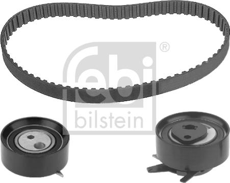 Febi Bilstein 22739 - Komplet zupčastog remena www.molydon.hr