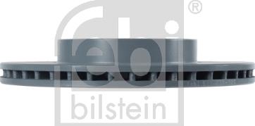 Febi Bilstein 27942 - Kočioni disk www.molydon.hr