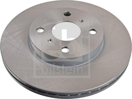 Febi Bilstein 27942 - Kočioni disk www.molydon.hr