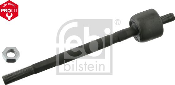 Febi Bilstein 27964 - Aksijalni zglob, poprecna spona www.molydon.hr