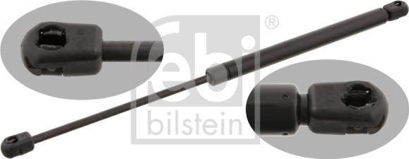 Febi Bilstein 27905 - Plinski amortizer, prtljaznik/utovarni prostor www.molydon.hr