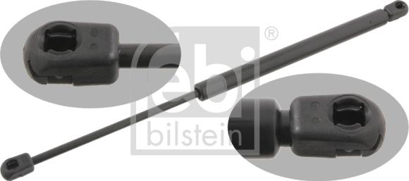 Febi Bilstein 27901 - Plinski amortizer, prtljaznik/utovarni prostor www.molydon.hr