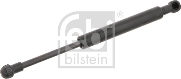 Febi Bilstein 27902 - Plinski amortizer, prtljaznik/utovarni prostor www.molydon.hr