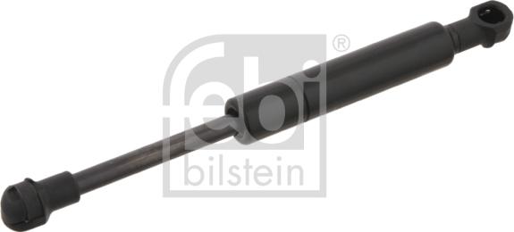 Febi Bilstein 27907 - Plinski amortizer, prtljaznik/utovarni prostor www.molydon.hr