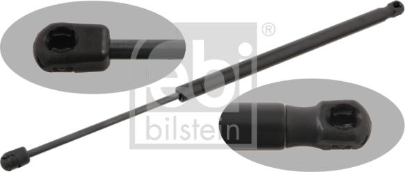 Febi Bilstein 27919 - Plinski amortizer, prtljaznik/utovarni prostor www.molydon.hr