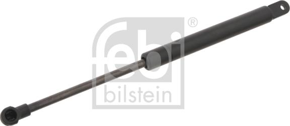 Febi Bilstein 27915 - Plinski amortizer, prtljaznik/utovarni prostor www.molydon.hr