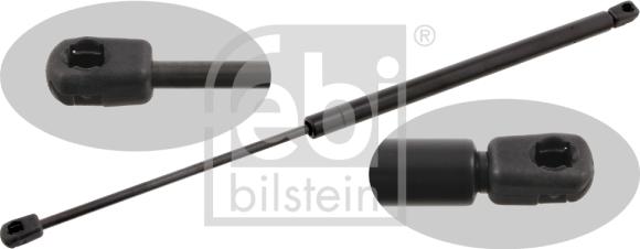 Febi Bilstein 27910 - Plinski amortizer, prtljaznik/utovarni prostor www.molydon.hr