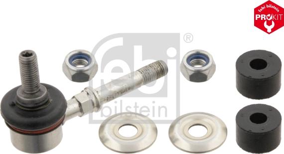 Febi Bilstein 27981 - Šipka/spona, stabilizator www.molydon.hr