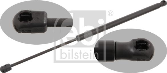 Febi Bilstein 27938 - Plinski amortizer, prtljaznik/utovarni prostor www.molydon.hr