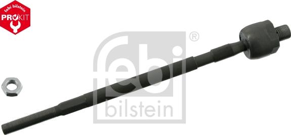 Febi Bilstein 27926 - Aksijalni zglob, poprecna spona www.molydon.hr