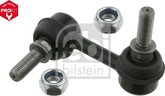 Febi Bilstein 27463 - Šipka/spona, stabilizator www.molydon.hr