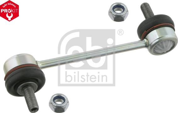 Febi Bilstein 27489 - Šipka/spona, stabilizator www.molydon.hr