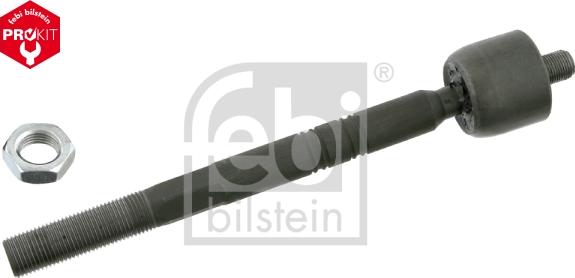 Febi Bilstein 27428 - Aksijalni zglob, poprecna spona www.molydon.hr