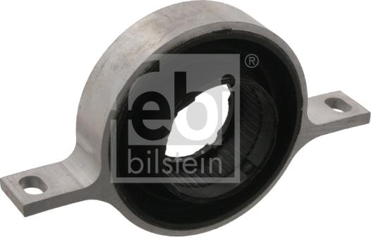 Febi Bilstein 27475 - Ležište | Držač | Uležištenje, poluosovina www.molydon.hr