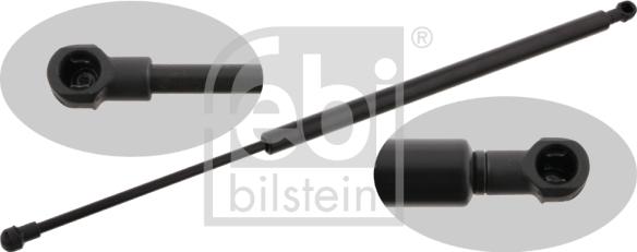 Febi Bilstein 27594 - Plinski amortizer, prtljaznik/utovarni prostor www.molydon.hr