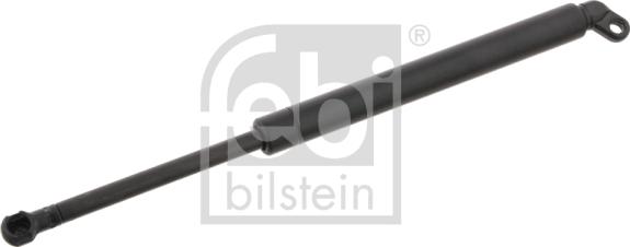 Febi Bilstein 27596 - Plinski amortizer, prtljaznik/utovarni prostor www.molydon.hr