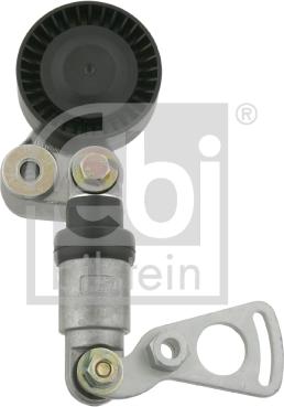 Febi Bilstein 27560 - Natezač remena, klinasti rebrasti remen  www.molydon.hr