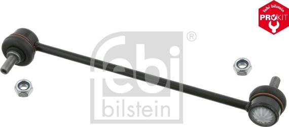 Febi Bilstein 27513 - Šipka/spona, stabilizator www.molydon.hr