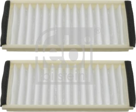 Febi Bilstein 27529 - Filter kabine www.molydon.hr