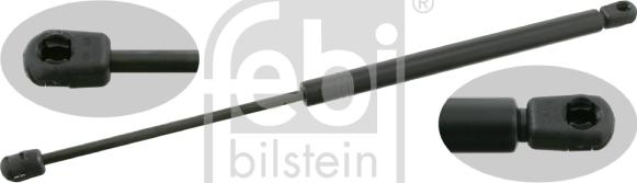 Febi Bilstein 27649 - Plinski amortizer, prtljaznik/utovarni prostor www.molydon.hr