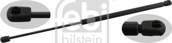 Febi Bilstein 27646 - Plinski amortizer, prtljaznik/utovarni prostor www.molydon.hr