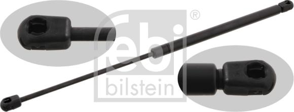 Febi Bilstein 27654 - Plinski amortizer, hauba motora www.molydon.hr