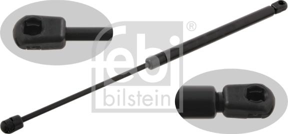 Febi Bilstein 27656 - Plinski amortizer, prtljaznik/utovarni prostor www.molydon.hr