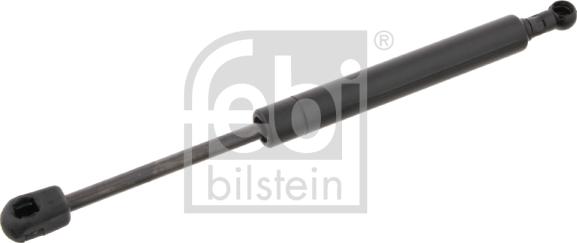 Febi Bilstein 27650 - Plinski amortizer, prtljaznik/utovarni prostor www.molydon.hr