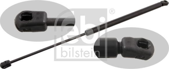 Febi Bilstein 27653 - Plinski amortizer, prtljaznik/utovarni prostor www.molydon.hr