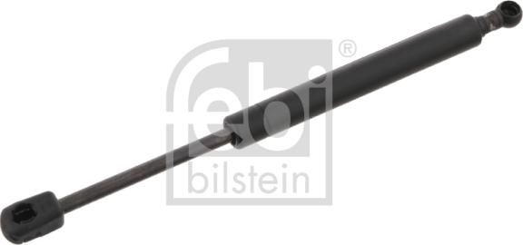 Febi Bilstein 27652 - Plinski amortizer, prtljaznik/utovarni prostor www.molydon.hr