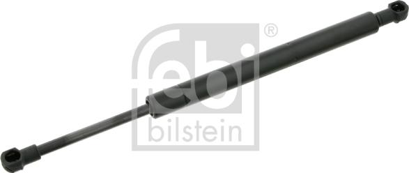 Febi Bilstein 27667 - Plinski amortizer, prtljaznik/utovarni prostor www.molydon.hr