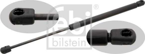 Febi Bilstein 27609 - Plinski amortizer, prtljaznik/utovarni prostor www.molydon.hr