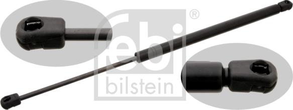 Febi Bilstein 27608 - Plinski amortizer, prtljaznik/utovarni prostor www.molydon.hr