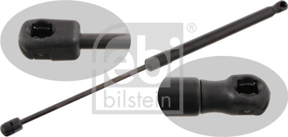 Febi Bilstein 27607 - Plinski amortizer, prtljaznik/utovarni prostor www.molydon.hr