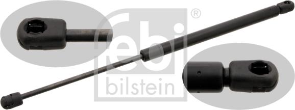 Febi Bilstein 27615 - Plinski amortizer, prtljaznik/utovarni prostor www.molydon.hr