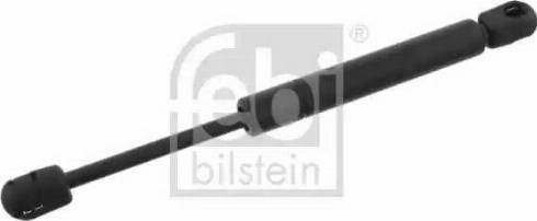 Febi Bilstein 27616 - Plinski amortizer, hauba motora www.molydon.hr