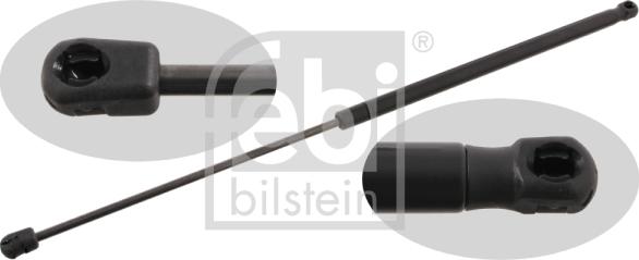 Febi Bilstein 27617 - Plinski amortizer, hauba motora www.molydon.hr