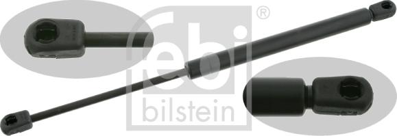 Febi Bilstein 27683 - Plinski amortizer, prtljaznik/utovarni prostor www.molydon.hr