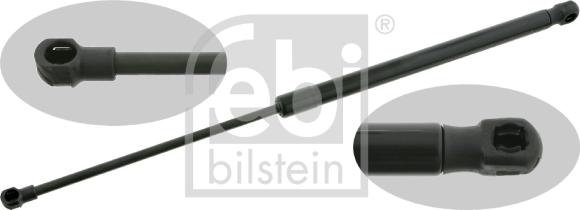 Febi Bilstein 27682 - Plinski amortizer, prtljaznik/utovarni prostor www.molydon.hr