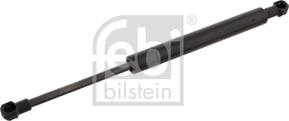 Febi Bilstein 27630 - Plinski amortizer, prtljaznik/utovarni prostor www.molydon.hr